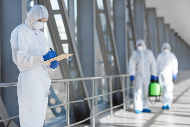 Best Commercial Mold Inspection  in Thomasville, AL