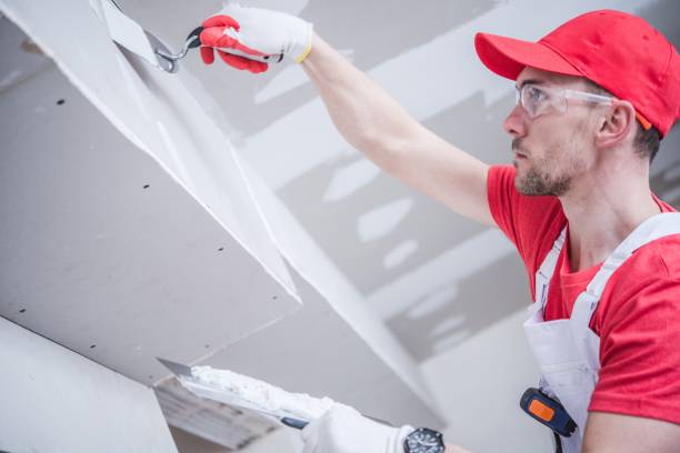 Best Biohazard Mold Removal  in Thomasville, AL